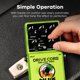 thumbnail image 4 of Pedal Overdrive NUX Drive Core Deluxe MKII Boost Analógico, 4 of 8