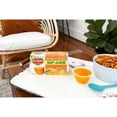 thumbnail image 3 of Del Monte Mandarin Oranges In 100% Fruit Juice Fruit Cups - 4ct/16oz, 3 of 4