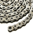 thumbnail image 3 of Niche 428 Standard Motorcycle Drive Chain Bulk Reel 25 Feet Connecting Link 519-CDC2225R, 3 of 7