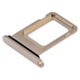 thumbnail image 5 of Replacement Single Sim Card Tray Compatible For iPhone 14 Pro / 14 Pro Max (Gold), 5 of 5
