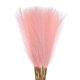 thumbnail image 1 of Uxcell 30Pcs Hierba Artificial de Pampas 21" Falsa Pampas para Decoración de Bodas Rosa, 1 of 7