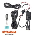 thumbnail image 2 of SYLVANIA -2-Output Remote Control Harness 1 Pack, 2 of 6