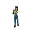 thumbnail image 1 of Figura Androide 17 de Dragon Ball Super SH Figuarts Bandai Bandai Bandai, 1 of 2