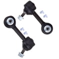 thumbnail image 3 of ECCPP Sway Bar Link Kit 2007 2008 2009 2010 2011 2012 2013 2014 2015 2016 for Honda CR-V - Rear Sway Bar End Links Rear Sway Bar End Links, 3 of 5