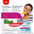 thumbnail image 4 of Colgate Sensitive Pro-Relief Repair & Prevent Toothpaste, 75 mL, Pack of 2, 4 of 5