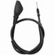 thumbnail image 1 of Clutch Cable Control Line fits For KTM Duke 250 390 - RC250 RC390 2014- Ref OEM 90802090000, 1 of 5