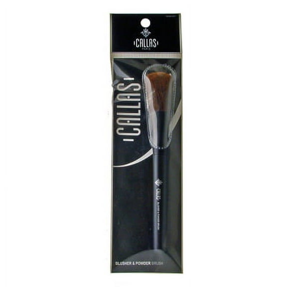 Callas Blusher & Powder Brush (CMB02)