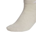 thumbnail image 3 of Men's Nike 6-pack Everyday Plus Cushion Crew Training Socks Color: Beige Size: N/A, 3 of 4
