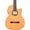 Natural, variant on Kremona F65CW TL Thin-Bodied Nylon-String Acoustic-Electric Guitar Natural