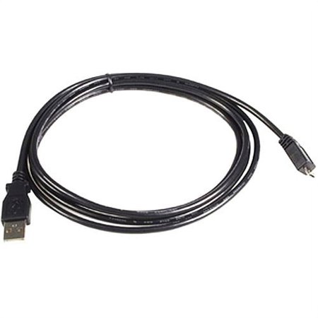 UPC: 0065030828147 | StarTech.com UUSBHAUB6 Micro USB Cable
