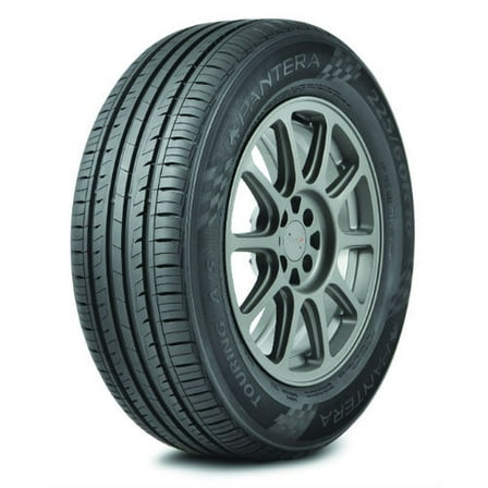 Pantera Touring A/S All Season 245/60R18 105V Passenger Tire