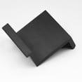 thumbnail image 4 of 4PCS PV Module Bracket End Clamps Aluminum Alloy Solar Panel Fixing Mount Accessory Photovoltaic Module Mount Solar Power Parts, 4 of 8