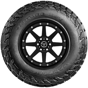 Vantage M/T 35X12.50R17 E/10PLY Light Truck & SUV Tire Sansujyuku sansujyuku.com