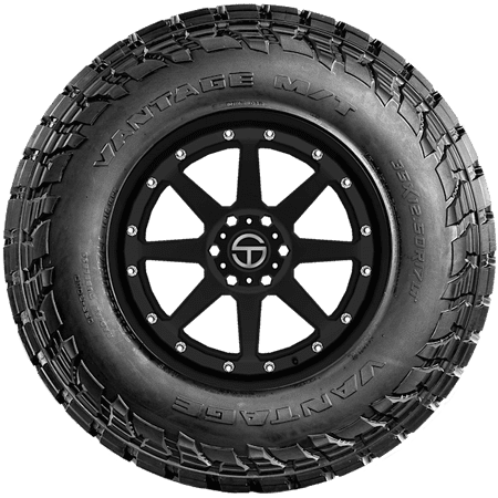 Vantage M/T 35X12.50R17 E/10PLY Light Truck & SUV Tire Sansujyuku sansujyuku.com