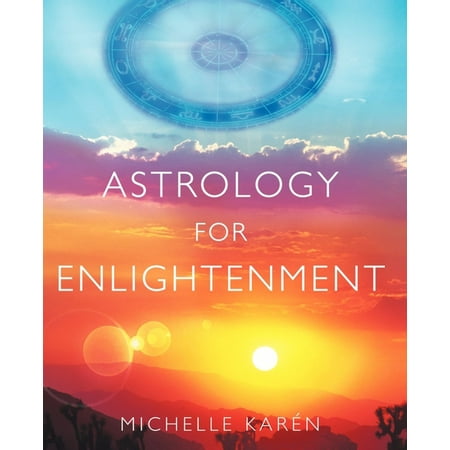 Astrology for Enlightenment (Paperback)