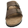 thumbnail image 5 of Northside Men's Phoenix 2-Strap Cork Sandal, 5 of 6