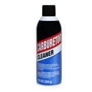 (9 pack) Super Tech CA Compliant Carburetor Cleaner