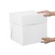 thumbnail image 5 of UPGRATOR Caja De Para Pastel Con Base Redonda Para Celebraciones Y Bodas Especiales, 5 of 8
