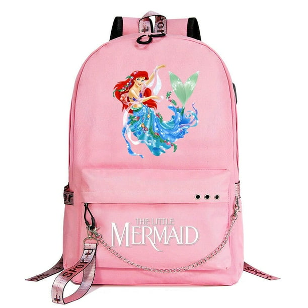 Mermaid mochilas hotsell
