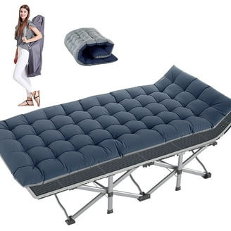 Coleman Trailhead II Camping Cot - Walmart.com