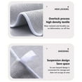 thumbnail image 4 of JoyMoreHome Cleaning Cloth, Soft Absorbent Cleaning Rag, Towels for House, Kitchen, Car, Window, 4 of 5