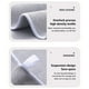 thumbnail image 4 of Pao De Limpieza Para Autos Con Estampado Perlado, Microfibra, 30x30 Cm, Textura Suave, Elimina Eficazmente El Polvo, Para Limpiar Superficies Automotrices, Pulir Vidrio Y Metal, Paquete De, Ukhbmc, 4 of 9