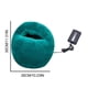 thumbnail image 2 of Pies Usb Calentador De Pies Portátil Calentadores De Calefacción De Invierno Zapatos Calentador De Pies De Felpa Calentador De Pies De Calefacción Serendint HA039203-00, 2 of 6