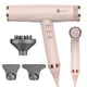 thumbnail image 1 of Secador de pelo slopehill Professional Ionic High-Speed 2000W Rosa, 1 of 6