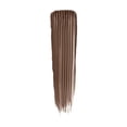 thumbnail image 2 of Bobbi Brown by Bobbi Brown , Natural Brow Shaper Mascara - Rich Brown --4.4ml/0.14oz, 2 of 5