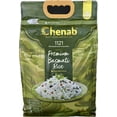 thumbnail image 1 of Chenab Premium Basmati  XXL Extra Long  Grain Aged Rice. Gluten Free & Non GMO. 10lb (4.54kg), 1 of 9