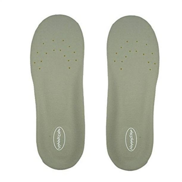 thick memory foam insoles