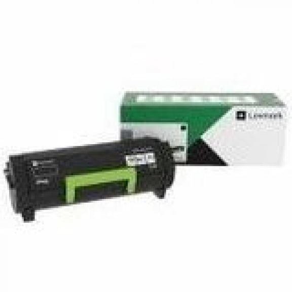 Lexmark Return Program Toner Cartridge