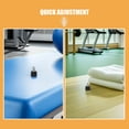 thumbnail image 3 of BALAHAPY 4Ud Perilla De Con Resorte Para De Ejercicio Fitness, 3 of 6