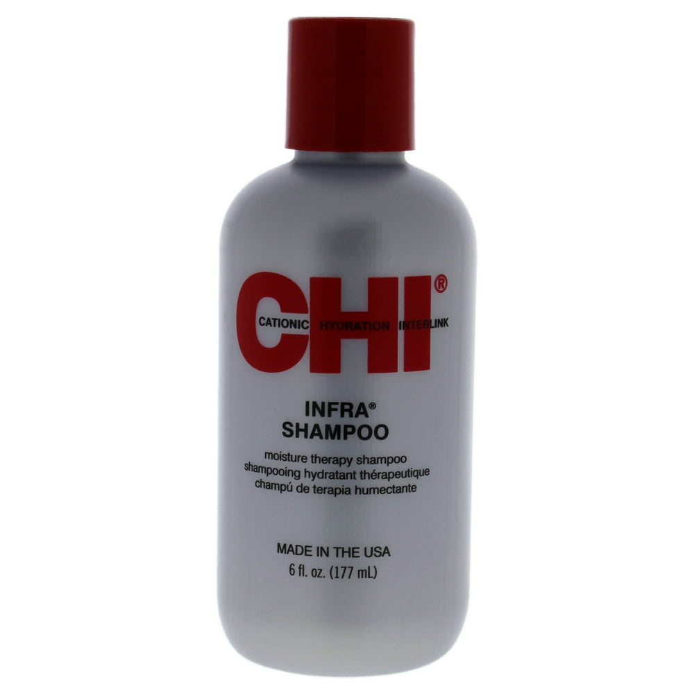 CHI CHI Infra Shampoo, 6 oz