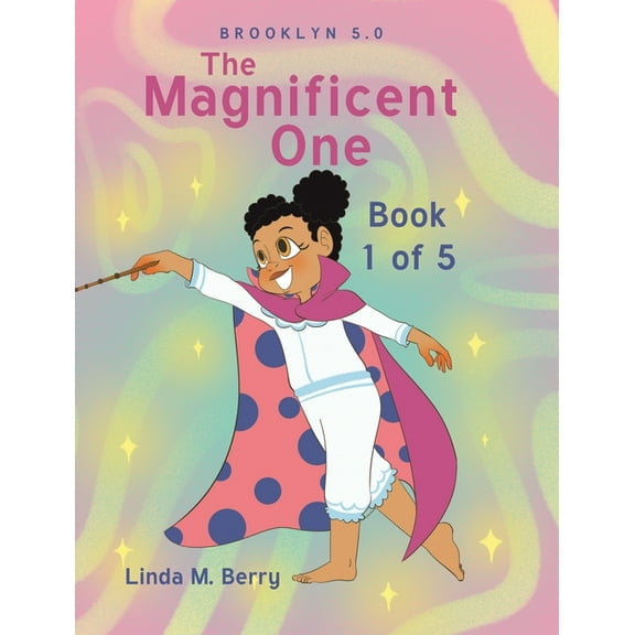 The Magnificent One: Book 1 of 5, (Hardcover)