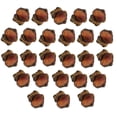thumbnail image 4 of Chews for Dogs All Natural Beef Smoked Knee Caps with Meaty Bits Bulk Packs (50 Knee Caps), 4 of 7