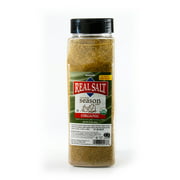 Redmond Real Salt, Seasoning Salt, 32 Ounce Container