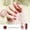 E, variant on Nail Polish - Long Lasting No‑Bake Quick Dry Matte Nail Polish, Nail Polish Easter Mother'S Day Nail Care Makeup Organizers