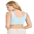 thumbnail image 2 of Estbridge ® Essentials Women‘s Seamfree® Eco Back Smoothing Bralette Sizes Small-3XL, 2 of 6