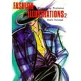 thumbnail image 1 of Pre-Owned Fashion Illustrations 2: Expressing Textures (Paperback) 4766104838 9784766104837, 1 of 1