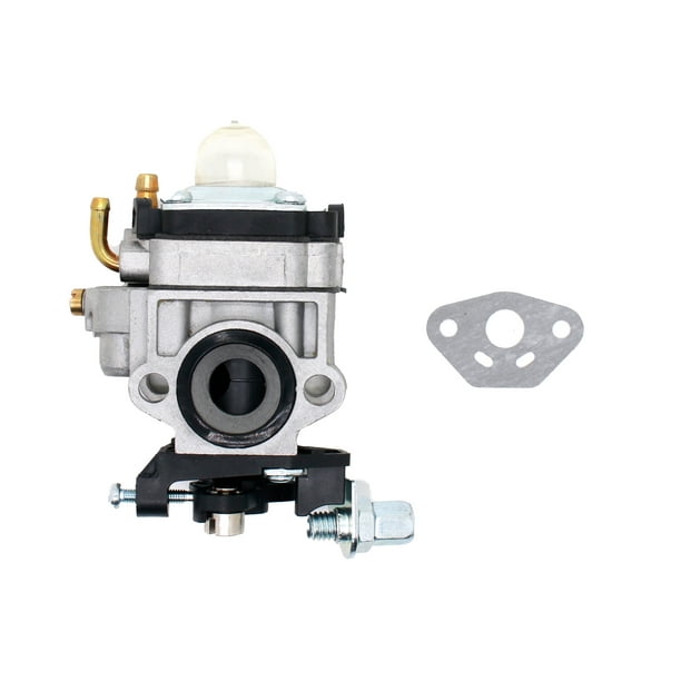 WYK-186 TU-26 Carburetor Carb For Echo PB-260L SRM-260S TU26 CG260 CG330 Replacement BRUSH