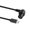 straight head, variant on KRTYDBFZ TypeC Panel Extension Cable 10Gbps Data Transfer For Laptop Phone Tablet