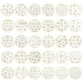 thumbnail image 3 of Nail Sticker Creative DIY Nail Decal Nail Art Decoration for Home Nail Salon, 3 of 8