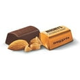 Hersheys Nuggets Extra Creamy Milk Chocolate, Toffee And Almonds Candy