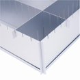 thumbnail image 5 of mmirethe Adjustable Cake Mold Aluminum Alloy Baking Tool Square Pizza Frame Rectangle Baking Frame Cake Making Tool No.2, 5 of 5