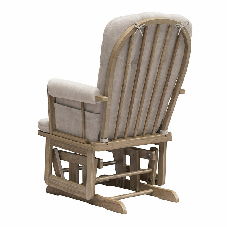 Rocking Chair Glider Walmart Baby Nursery Relax Rocker Rocking Chair