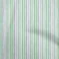 thumbnail image 1 of oneOone Cotton Poplin Mint Green Fabric Abstracts Sewing Material Print Fabric By The Yard 56 Inch Wide, 1 of 6