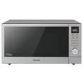 thumbnail image 1 of Horno microondas Panasonic NN-SD78LS Inverter 1.6 pies cúbicos 1250 W, 1 of 8