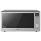 thumbnail image 1 of Horno microondas Panasonic NN-SD78LS Inverter 1.6 pies cúbicos 1250 W, 1 of 8