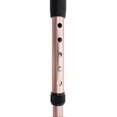 thumbnail image 5 of Folding Elbow Arm Adult Crutch, Height Adjustable Medical Arms Cuff Momentum, Portable Lightweight Aluminum Alloy, 5 of 5